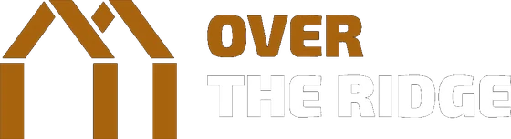 Over The Ridge Roofing & Cladding logo